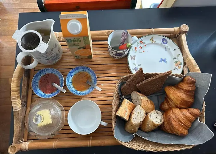 Ubytování v soukromí Ananda